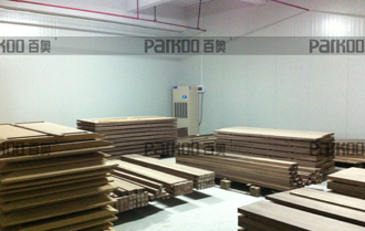 木材烘干項(xiàng)目