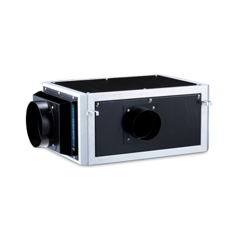 CFD0.8D(二代)工業除濕機