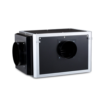 CFD2.5D(二代)工業除濕機