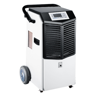 CFT2.5D工業除濕機