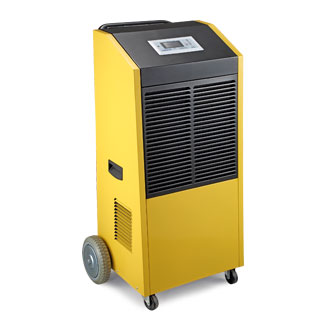 CFT5.0D工業除濕機