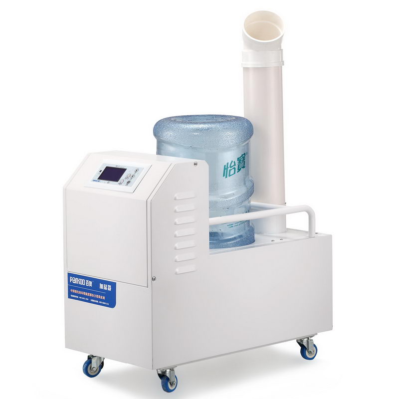 桶裝式超聲波加濕器