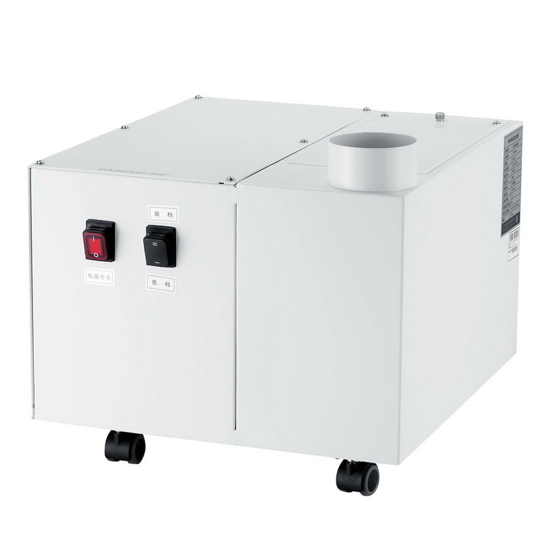 機(jī)械式超聲波加濕器1