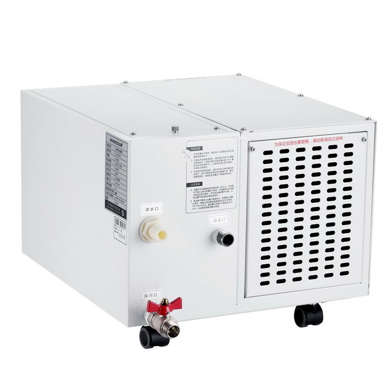 機(jī)械式超聲波加濕器2