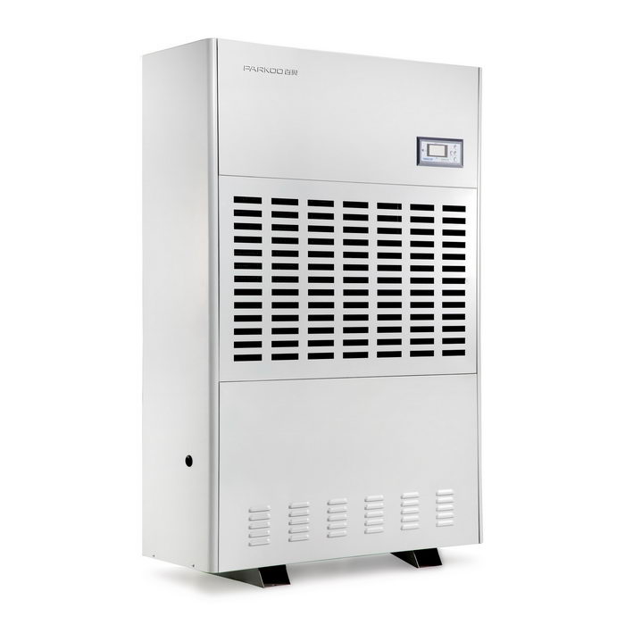 極速系列工業除濕機5