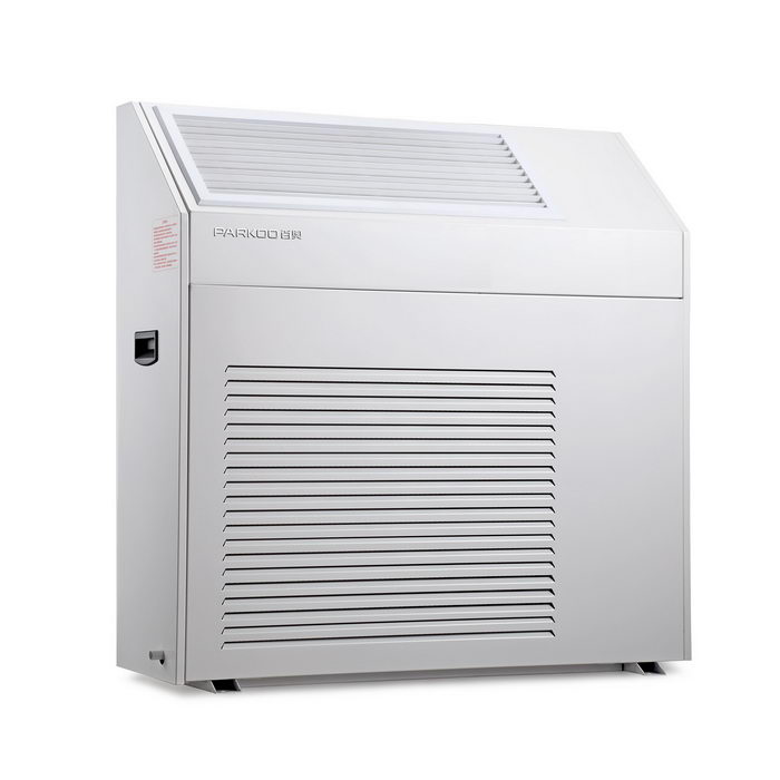 CFB5.0D工業(yè)除濕機