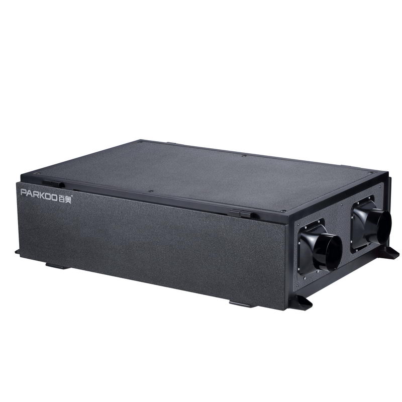 中央新風除濕系統(tǒng)