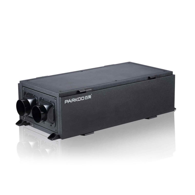 中央新風除濕系統(tǒng)2