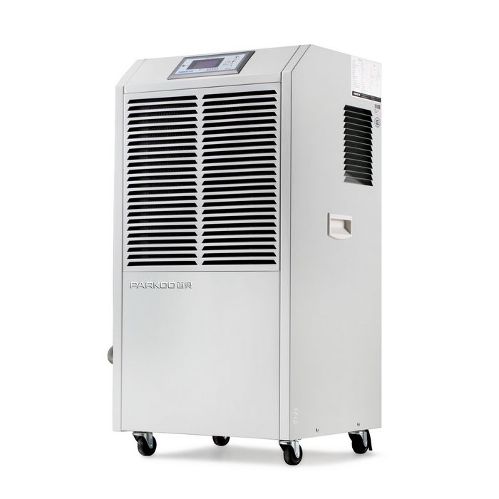 DCS1581E商用除濕機