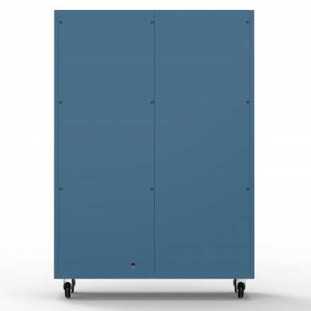 極速D系列工業(yè)除濕機5