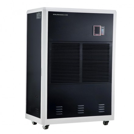 金剛5A工業除濕機_CF12SD角度圖1