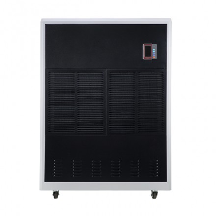 金剛5A工業除濕機_CF20SD角度圖0