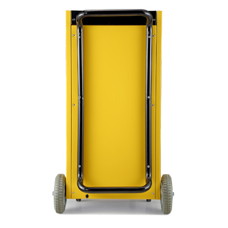 CFT4.0D工業除濕機