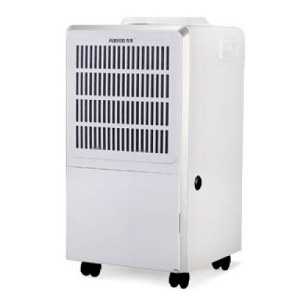 常規型除濕機_YDA-858E角度圖1