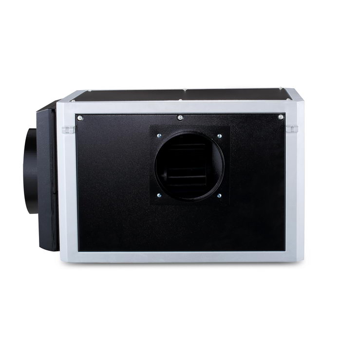 CFD12(二代)工業除濕機