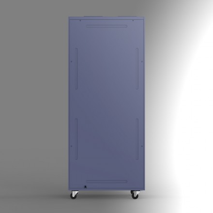 金鉆E系列工業除濕機_CF-E20S角度圖4