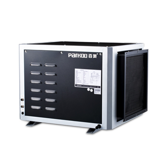 CFD5.0D(二代)工業除濕機