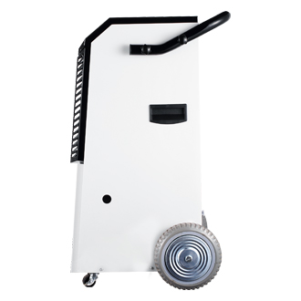 CFT2.5D工業除濕機