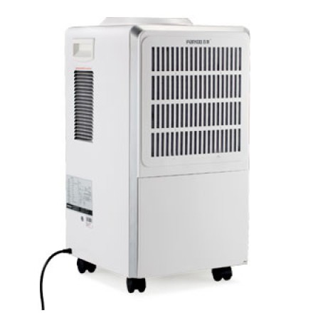 常規型除濕機_YDA-858E主圖