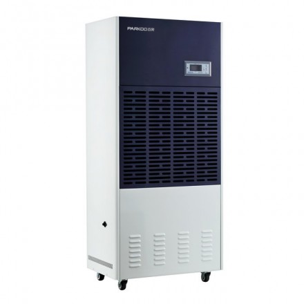 金剛工業除濕機_CF12KT角度圖1