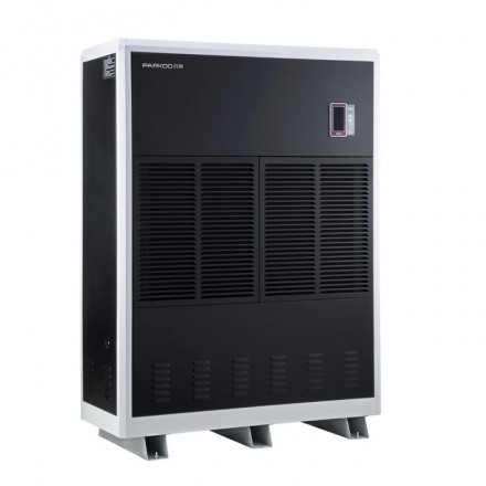 金剛5A工業除濕機_CF30SD角度圖1