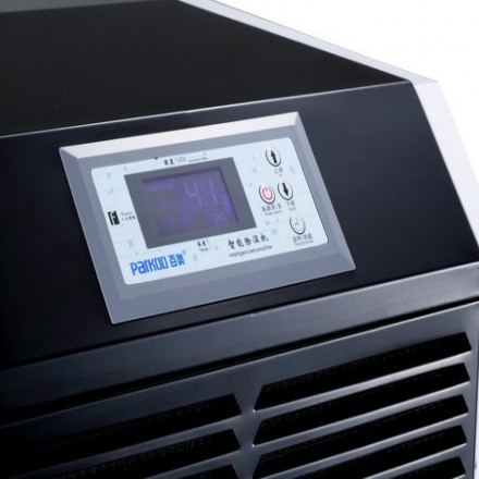 金剛工業(yè)除濕機(jī)_YDA-8158EB角度圖4