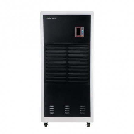 金剛5A工業除濕機_CF12SD角度圖0