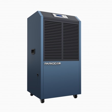 極速D工業除濕機_D-160D角度圖0