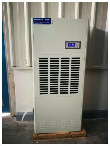 華利達服裝產品除濕房和倉庫除濕案例448