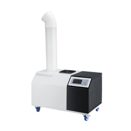 一體式超聲波_PH12LB角度圖1