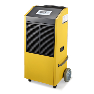 CFT4.0D工業除濕機