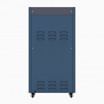 極速D工業(yè)除濕機(jī)_D-138D角度圖1