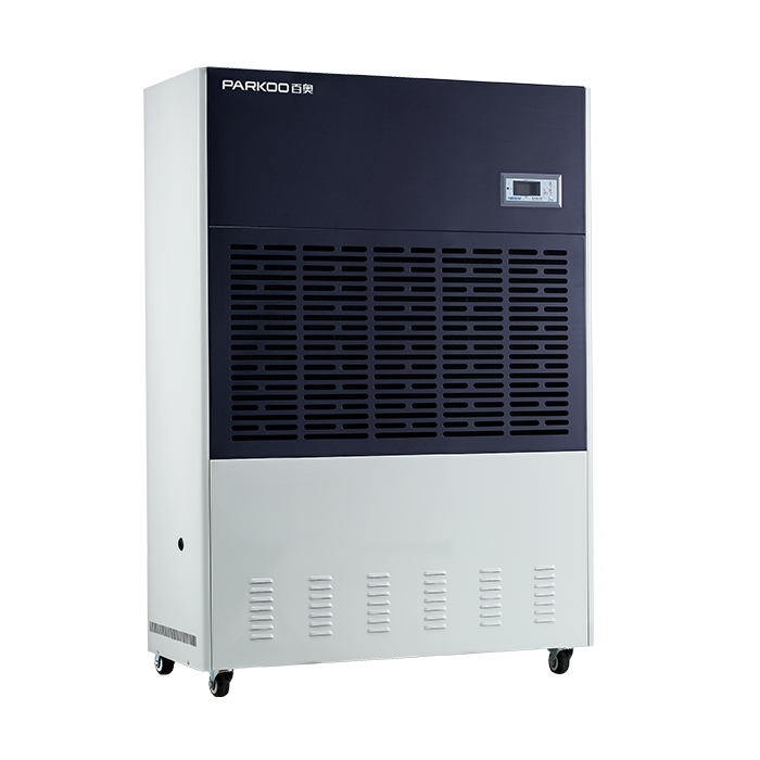 CF20KT工業除濕機