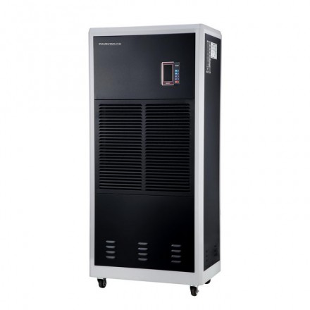 金剛5A工業除濕機_CF12SD主圖