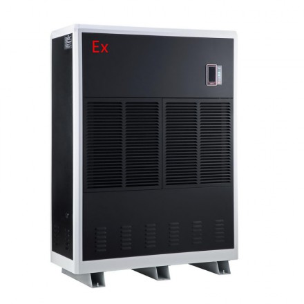 防爆除濕機_BCF-30主圖