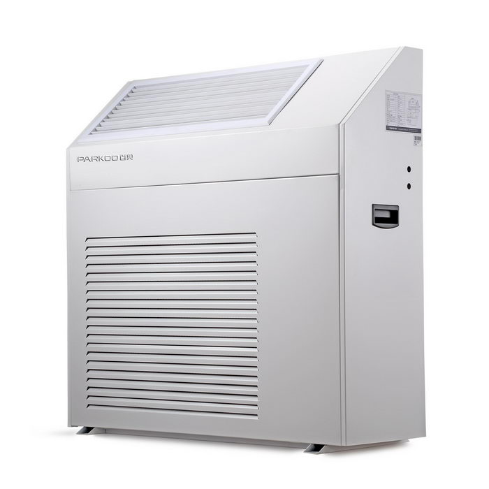 CFB5.0D工業(yè)除濕機