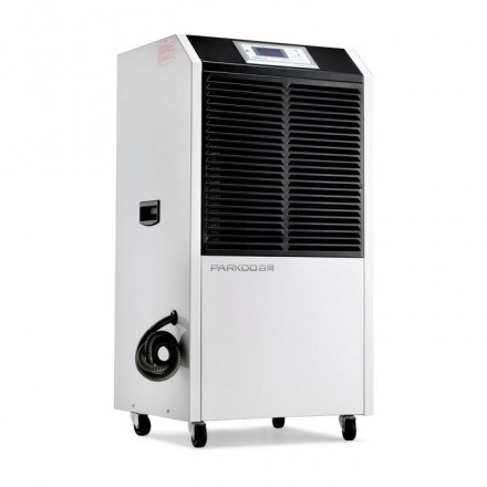 金剛工業除濕機_YDA-870EB角度圖1