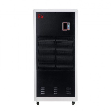 防爆除濕機_BCF-10角度圖1