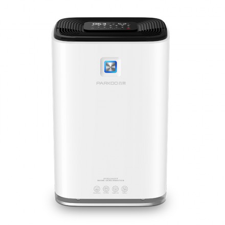 凈化型家用除濕機KJD01角度圖2