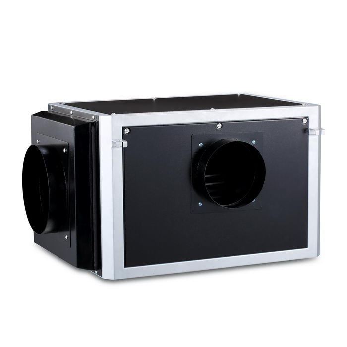 CFD12(二代)工業除濕機