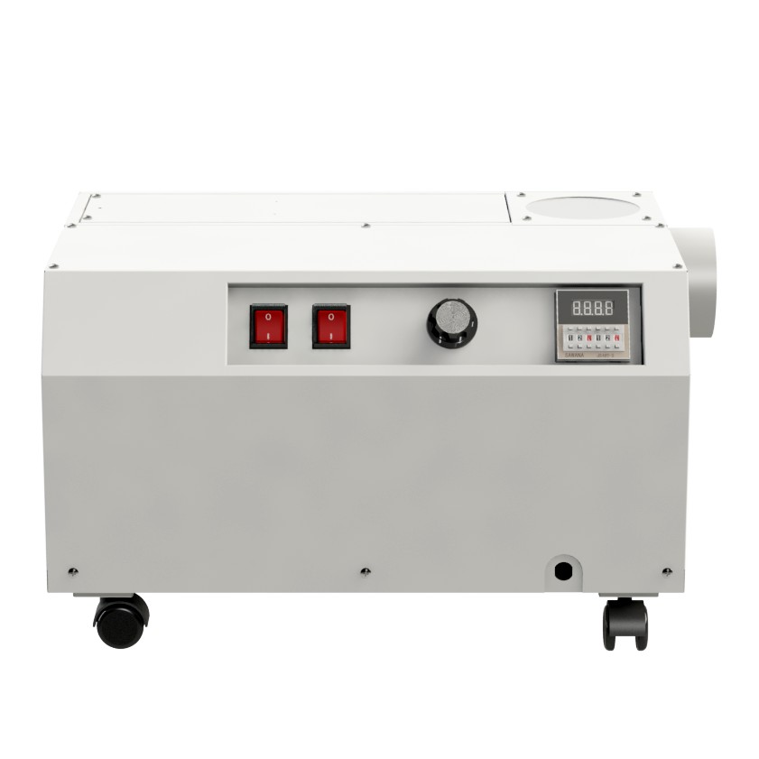 PHL03HD工業(yè)加濕器