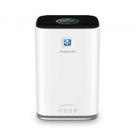 凈化型家用除濕機KJD01角度圖0