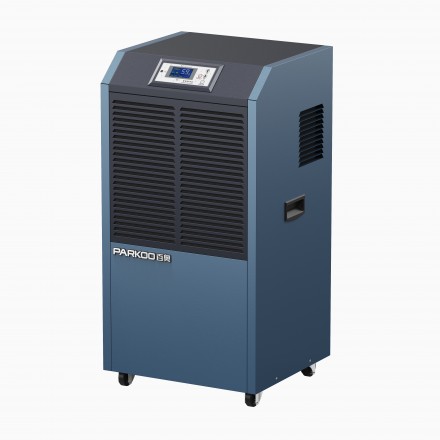 極速D工業(yè)除濕機(jī)_D-138D角度圖2