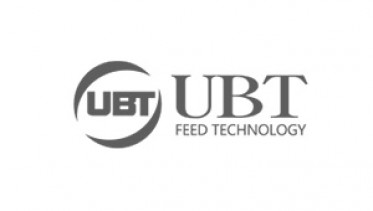 湖北飼料生產基地流水線管道內除濕