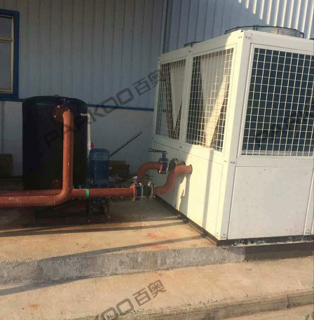 組合式轉(zhuǎn)輪除濕機組3