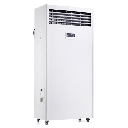 濕膜加濕器_PHM12EB角度圖1