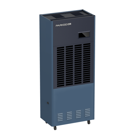 極速D工業(yè)除濕機(jī)_CF-D8.0D角度圖1