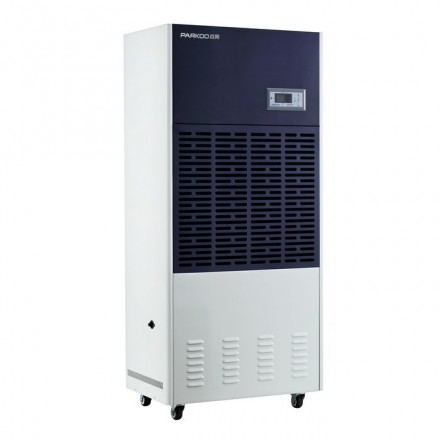 低溫除濕機_CF12KYR角度圖2