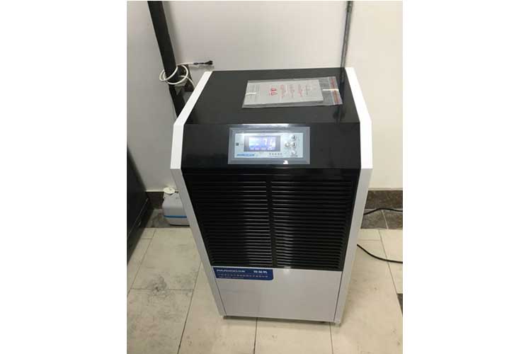 檔案室除濕機(jī)