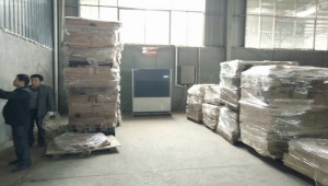 木業(yè)地板倉庫除濕機(jī)實(shí)施項(xiàng)目